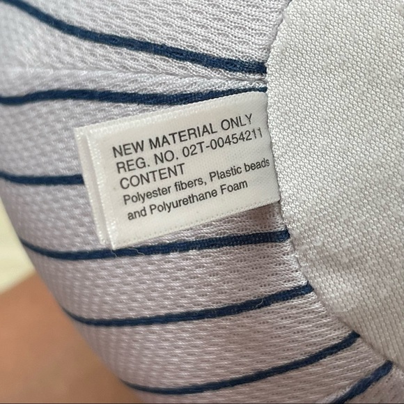 TY MLB Beanie Ballz - NEW YORK YANKEES Stuff Toy - Picture 7 of 10